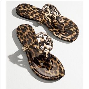Tory Burch Miller Sandal